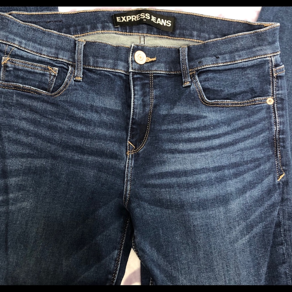 Express Jeans - Picture 7 of 7
